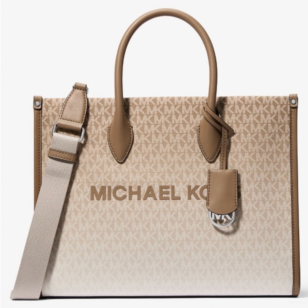 NEW MK Tote and dust bag raffle - Picture 2 of 8